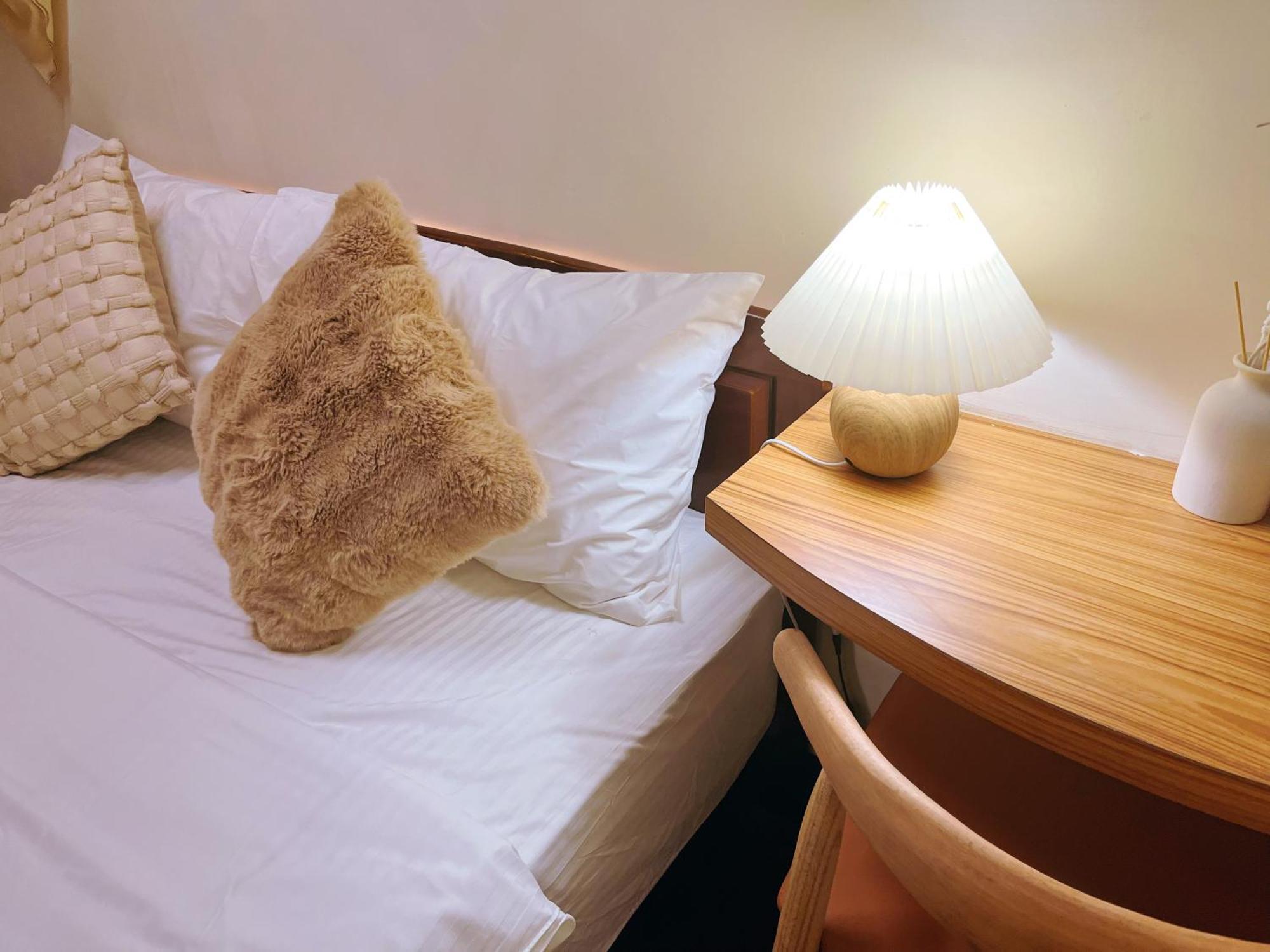 Zhu Shan Grandee B&B Jincheng Exterior foto